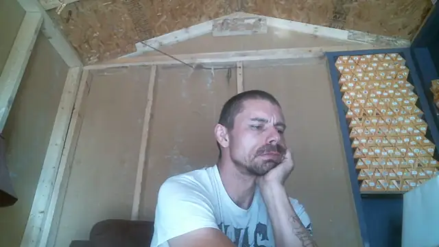 LostInEjaculation online show from June 25, 4:33 pm