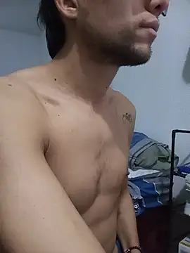 Naughty Boy13 online show from July 3, 8:59 pm