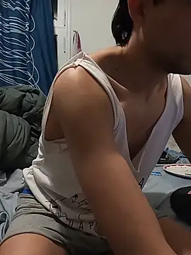 Naughty Boy13 online show from July 26, 12:08 am