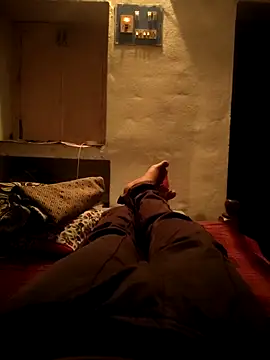 Snapshot of TeluguMuslimBoy chatting on October 14, 4:30 pm TeluguMuslimBoy online show from October 14, 4:30 pm