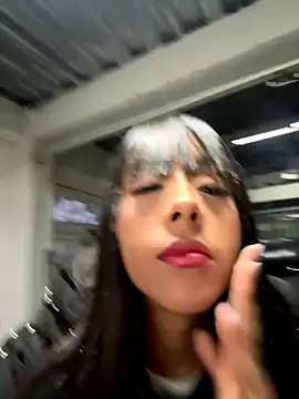 Aleja ruizz online show from November 22, 6:56 am