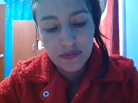 Snapshot of SarahFriendly chatting on June 25, 6:45 pm SarahFriendly online show from June 25, 6:45 pm