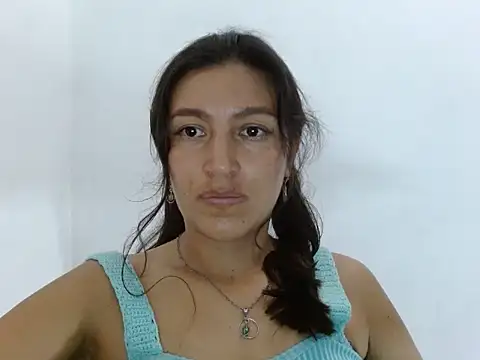 Snapshot of SarahFriendly chatting on July 17, 8:46 pm SarahFriendly online show from July 17, 8:46 pm