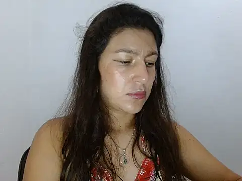 Snapshot of SarahFriendly chatting on July 19, 4:00 pm SarahFriendly online show from July 19, 4:00 pm