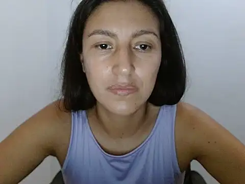 Snapshot of SarahFriendly chatting on July 28, 8:52 pm SarahFriendly online show from July 28, 8:52 pm