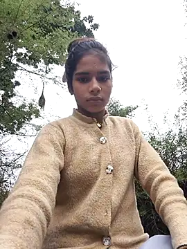 Gulika Doshi online show from October 31, 1:28 am