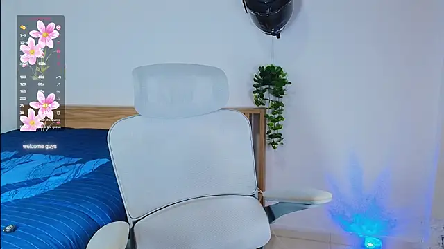 Anky xx online show from July 1, 1:29 am