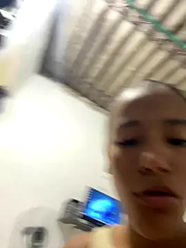 Snapshot of HadeSmit chatting on October 19, 3:56 pm HadeSmit online show from October 19, 3:56 pm