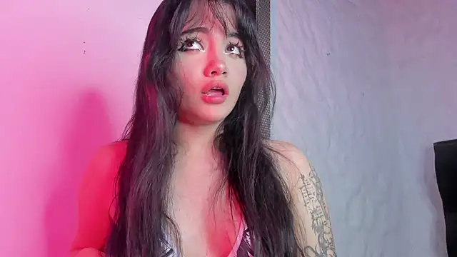 Darky Doll online show from September 18, 3:41 am