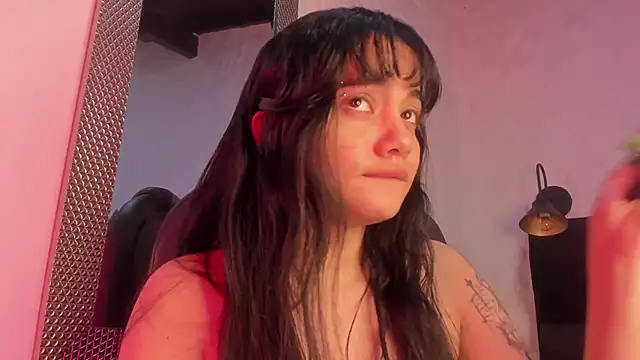 Darky Doll online show from September 29, 3:55 am