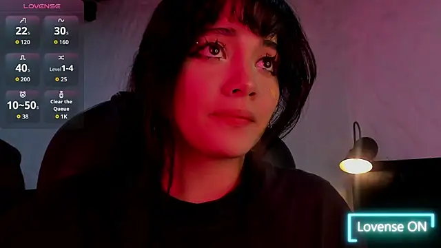 Darky Doll online show from October 22, 4:13 am