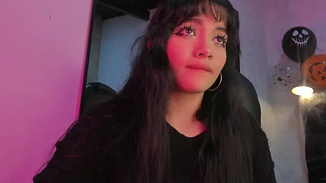 Darky Doll online show from October 23, 4:01 am