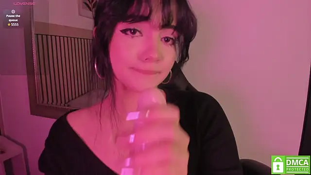 Snapshot of Darky_Doll chatting on February 20, 8:53 pm Darky Doll online show from February 20, 8:53 pm