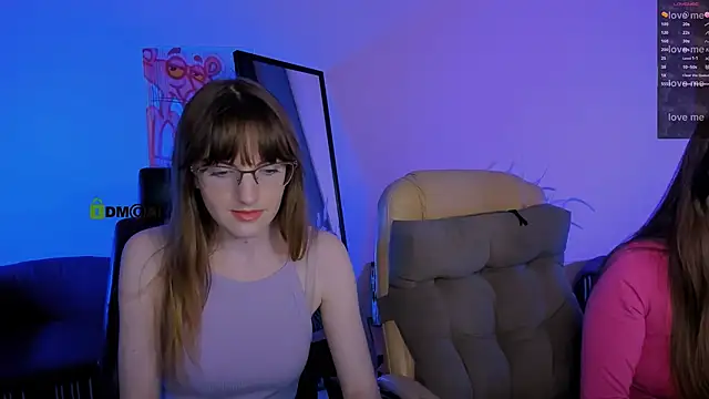 ava mystic  online show from November 6, 8:32 pm