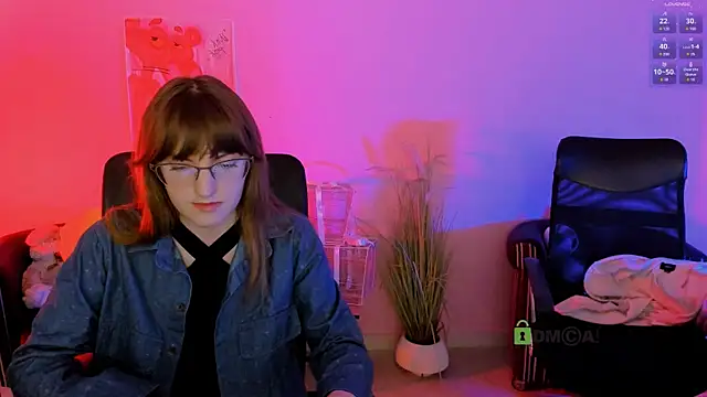 ava mystic  online show from January 11, 8:03 pm