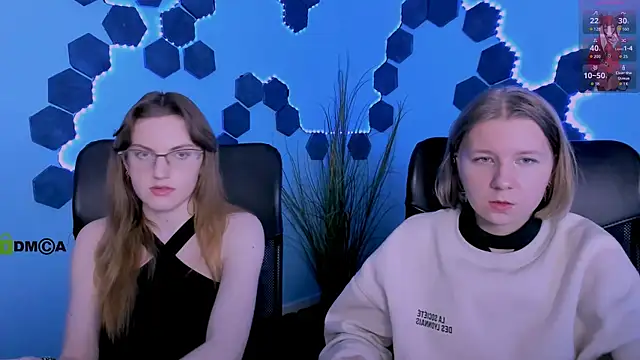 ava mystic  online show from February 17, 8:15 pm