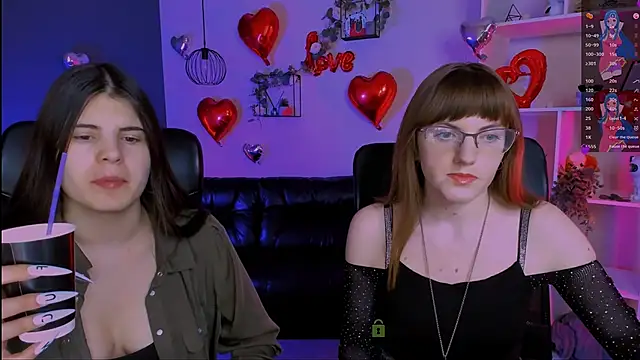 ava mystic  online show from March 5, 8:05 pm