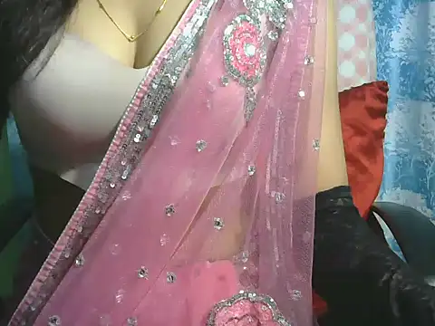 sheetal-sheetal95 online show from April 5, 6:38 pm