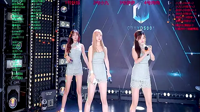 Snapshot of cdyyds001 chatting on November 5, 7:36 pm cdyyds001 online show from November 5, 7:36 pm