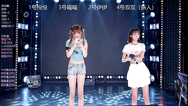 cdyyds001 online show from December 21, 12:12 pm