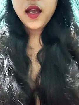 SugarWithSpice online show from April 25, 8:28 am