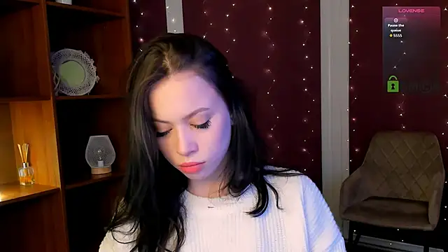 amanda-miki online show from December 16, 2:22 pm