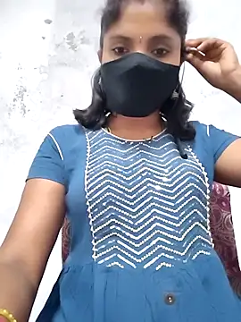 deepa-telugu143 online show from September 26, 1:26 pm