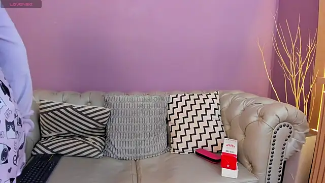 ariannaliss online show from October 11, 3:39 am