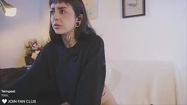 janne maybe online show from October 2, 2:13 pm