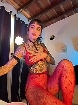 janne maybe online show from February 26, 2:16 pm