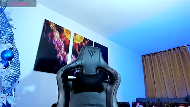 Latin goddsexxx online show from December 18, 4:18 am