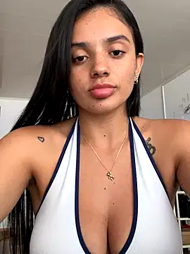 AnaaFaith  online show from October 24, 7:32 pm