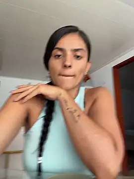 Snapshot of AnaaFaith_ chatting on January 9, 8:32 pm AnaaFaith online show from January 9, 8:32 pm