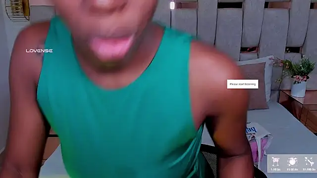  emma willliams  online show from December 20, 8:05 pm