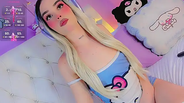 Cattleya White ll online show from February 19, 9:22 pm