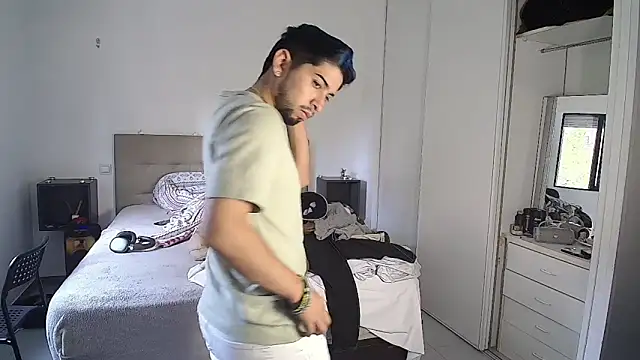 Snapshot of Dimax_xxx chatting on September 27, 2:11 pm Dimax xxx online show from September 27, 2:11 pm