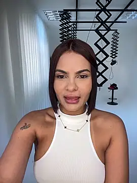 IrinaVelvet online show from October 18, 4:52 pm