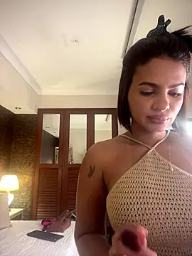 IrinaVelvet online show from November 11, 4:29 pm