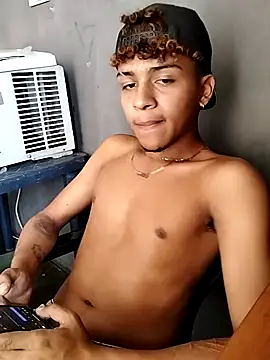 Manuel Mateus1 online show from March 20, 6:24 pm