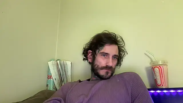 VeeJay48826 online show from May 31, 12:34 pm