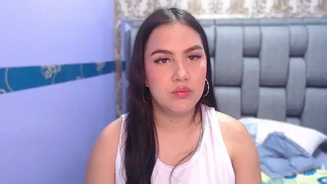 Snapshot of ValentinaMillers_ chatting on October 8, 12:58 pm ValentinaMillers online show from October 8, 12:58 pm