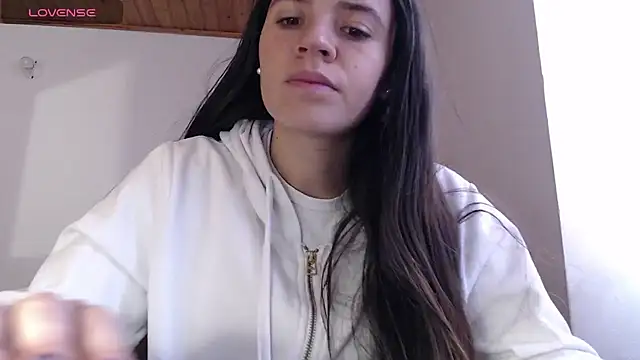 Skylar Serenity online show from November 23, 2:39 pm