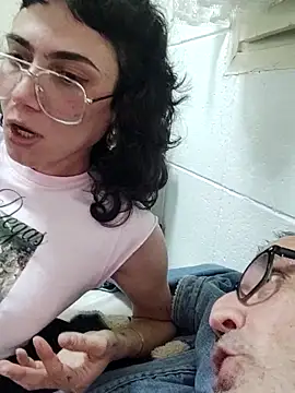 Txacas online show from October 4, 1:03 am