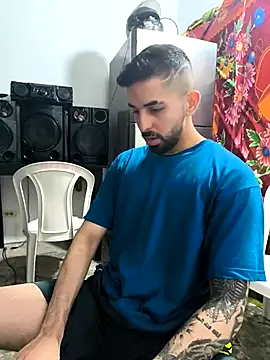 giannis090 online show from November 5, 8:09 pm