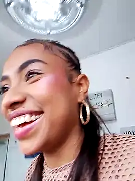 keeyla stone online show from October 11, 8:51 pm