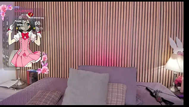 keeyla stone online show from February 21, 9:49 pm