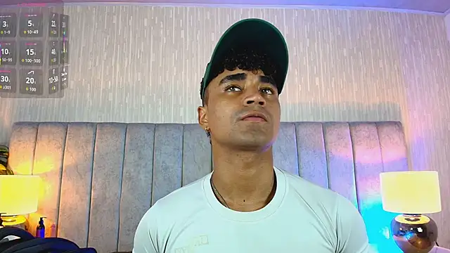 Jacob 606 online show from February 23, 8:17 pm