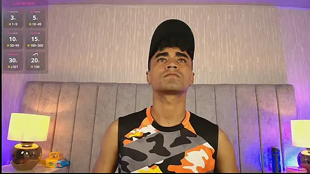 Jacob 606 online show from April 16, 3:18 am