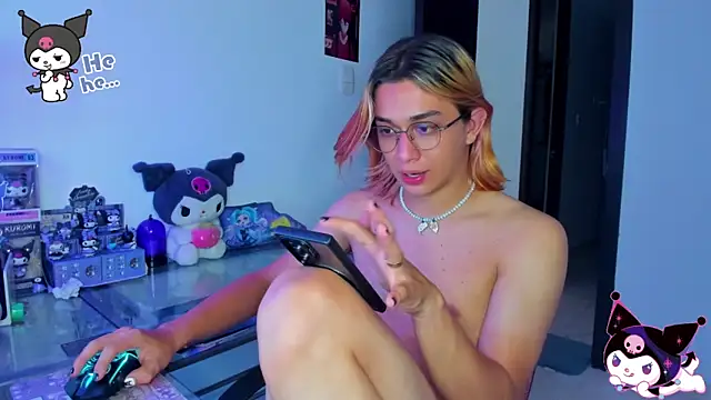 KeitaMoon online show from September 19, 9:59 pm