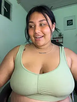 Nicky-222 online show from April 14, 2:06 am